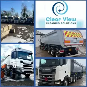 Bild von Clear View Cleaning Solutions