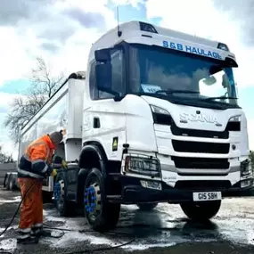 Bild von Clear View Cleaning Solutions