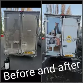Bild von Clear View Cleaning Solutions