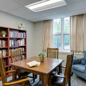 Library