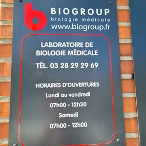 Horaires
