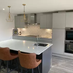 Bild von M41 Construction Ltd