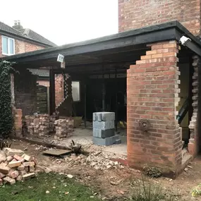 Bild von M41 Construction Ltd