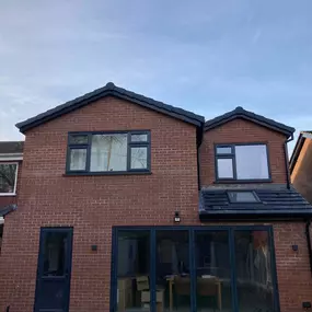 Bild von M41 Home Renovations