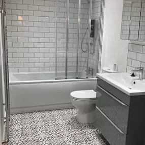 Bild von M41 Home Renovations