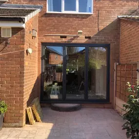 Bild von M41 Home Extensions