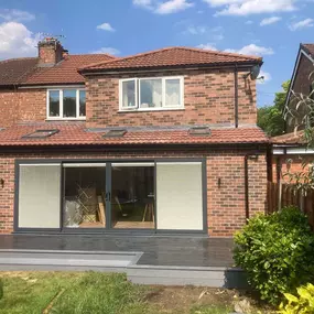 Bild von M41 Home Extensions