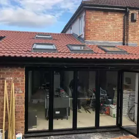 Bild von M41 Home Extensions