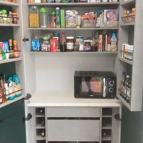 Bild von M41 Home Extensions