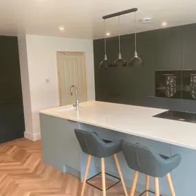 Bild von M41 Home Extensions