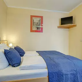 Bild von HOTEL AN DER STADTMAUER