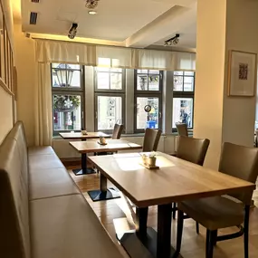 Bild von HOTEL MÜHLHÄUSER HOF