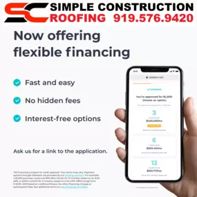 Bild von Simple Construction Roofing