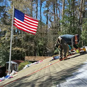 Bild von Simple Construction Roofing