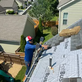 Bild von Simple Construction Roofing