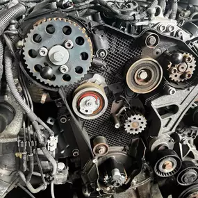 Bild von The Rolling Wrench