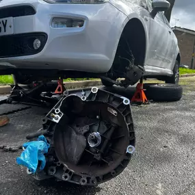 Bild von The Rolling Wrench