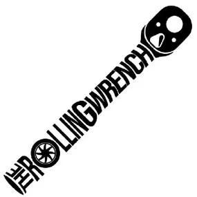 Bild von The Rolling Wrench
