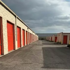 Exterior Units