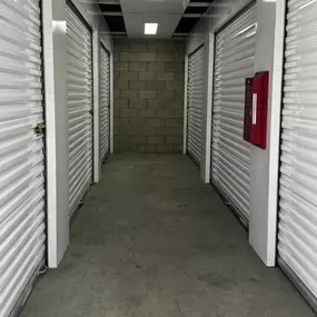 Interior Units