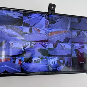 Security Screens