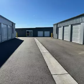 Exterior Units