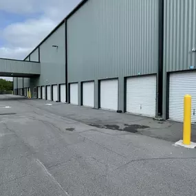Exterior Units