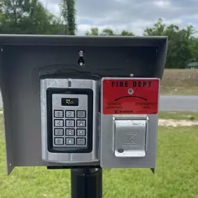 Keypad