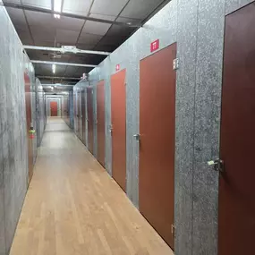 Exterior Units