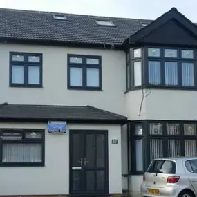 Bild von Square Glazing Ltd