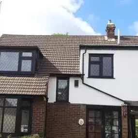 Bild von Square Glazing Ltd