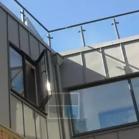 Bild von Square Glazing Ltd