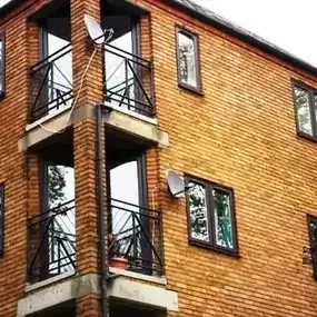 Bild von Square Glazing Ltd