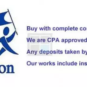 Bild von Square Glazing Ltd