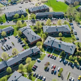 Multi-Family Roofing Services by American Eagle Home Improvement