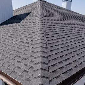 Residential Roofing Services by American Eagle Home Improvement