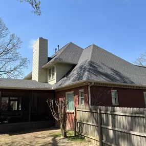 Bild von Capstone Roofing