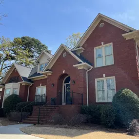 Bild von Capstone Roofing