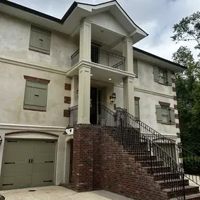 Bild von Capstone Roofing