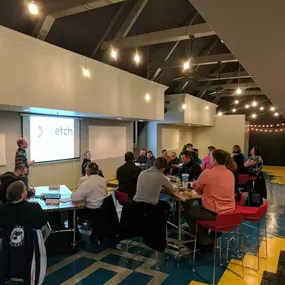 Bild von Sketch Development Services