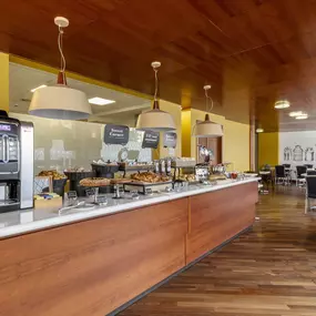 Bild von B&B HOTEL Modena