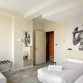 Bild von B&B HOTEL Modena