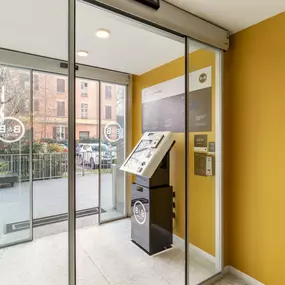 Bild von B&B HOTEL Modena
