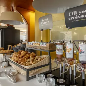 Bild von B&B HOTEL Modena