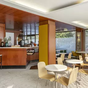 Bild von B&B HOTEL Modena