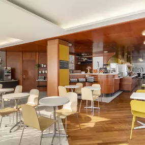 Bild von B&B HOTEL Modena