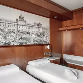 Bild von B&B HOTEL Modena