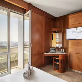 Bild von B&B HOTEL Modena