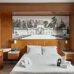 Bild von B&B HOTEL Modena