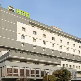 Bild von B&B HOTEL Modena